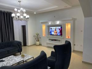 3 bedroom House for rent Mabushi Abuja Mabushi Abuja