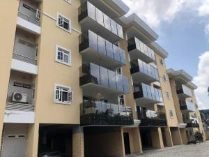 3 bedroom House for rent Oniru Victoria Island Lagos