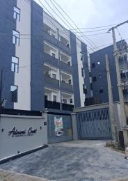 2 bedroom Flat / Apartment for sale Lekki Phase 1 Lekki Lagos
