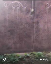 Land for sale Oreyo Ikorodu Lagos