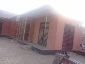 Commercial Property for sale Olambe Junction Akute Ogun State Nigeria Ifo Ogun