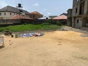 Land for sale Magodo GRA Phase 2 Kosofe/Ikosi Lagos