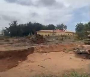 Land for sale Alalubosa Ibadan Oyo