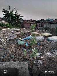 Land for sale Adeniyi Jones Ikeja Lagos