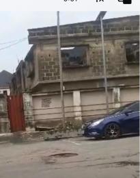 Land for sale Omole phase 1 Ojodu Lagos