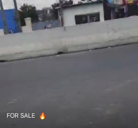 Land for sale Opebi Ikeja Lagos