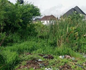 Land for sale Bourdillon Ikoyi Lagos