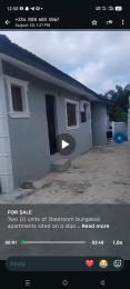 3 bedroom House for sale Akala Express Akala Express Ibadan Oyo