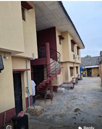 Commercial Property for sale Yakoyo/Alagbole Ojodu Lagos