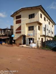 10 bedroom Flat / Apartment for sale Udoji Street New Layout Enugu Enugu