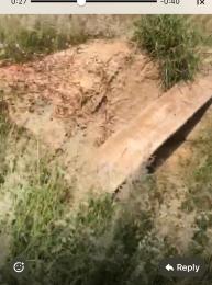 Land for sale Magodo GRA Phase 2 Kosofe/Ikosi Lagos