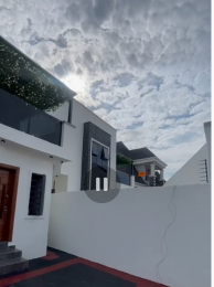 House for sale Jericho Idishin Ibadan Oyo