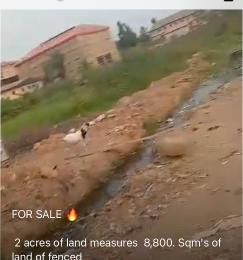 Land for sale Oregun Ikeja Lagos