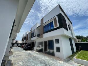 2 bedroom House for sale Abijo Ajah Lagos