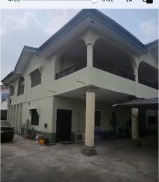 6 bedroom House for sale Ogba Lagos