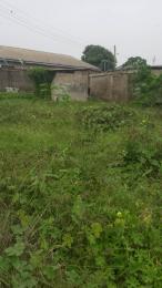 Land for sale Berger Ojodu Lagos