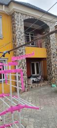 4 bedroom House for sale Cooker Estate Orisunbare Shasha Orisunbare Alimosho Lagos