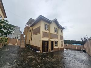 2 bedroom House for sale Osoba Hilltop Estate Oke Sari, Abeokuta South Ogun
