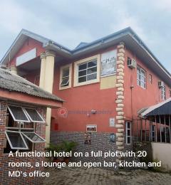 10 bedroom Commercial Property for sale Abaranje Ikotun/Igando Lagos