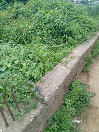 Land for sale  Yakoyo/Alagbole Ojodu Lagos