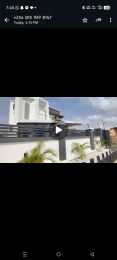 4 bedroom House for sale Oluyole Oluyole Estate Ibadan Oyo