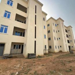 3 bedroom Flat / Apartment for sale Jahi Abuja