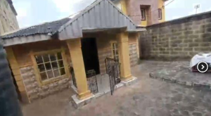 3 bedroom House for sale Isheri North Ojodu Lagos