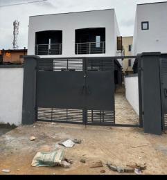 3 bedroom House for sale Olowora Ojodu Lagos