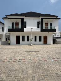 House for sale Off Lekki-Epe Expressway Ajah Lagos