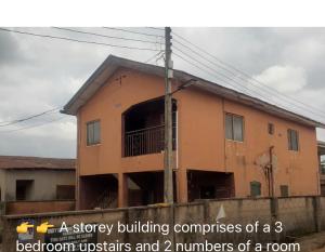 3 bedroom House for sale Akute After Ojodu Berger Obafemi Owode Ogun