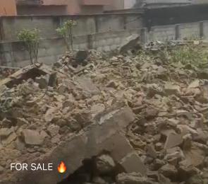 Land for sale Magodo GRA Phase 2 Kosofe/Ikosi Lagos