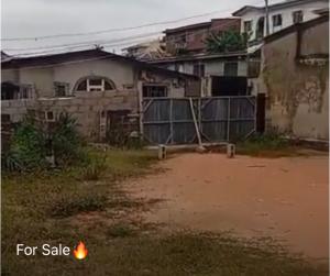 Land for sale Berger Ojodu Lagos