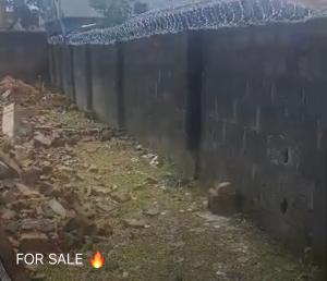 Land for sale Omole phase 2 Ojodu Lagos