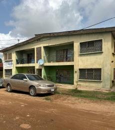 3 bedroom Flat / Apartment for sale Dotun Olubi Street,behind Chicken Republic, Ring Rd Ibadan Oyo