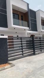 3 bedroom House for sale Lekki Scheme 2 Ajah Lagos