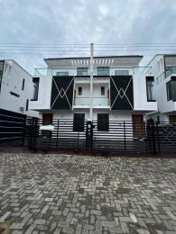 4 bedroom House for sale Chevron Lekki Lagos