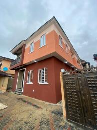 4 bedroom Flat / Apartment for sale New garage Gbagada Lagos