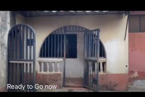 4 bedroom House for sale  Yakoyo/Alagbole Ojodu Lagos