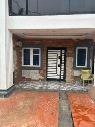 4 bedroom House for sale Yakoyo Berger Ojodu Lagos