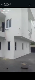 4 bedroom House for sale Adeniyi Jones Ikeja Lagos
