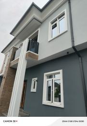 4 bedroom House for sale Magodo GRA Phase 2 Kosofe/Ikosi Lagos