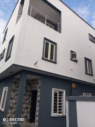 4 bedroom House for sale Magodo GRA Phase 1 Ojodu Lagos