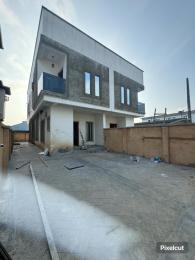 4 bedroom House for sale Magodo GRA Phase 1 Ojodu Lagos