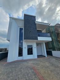 4 bedroom House for sale Mowe Obafemi Owode Ogun