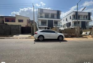 4 bedroom House for sale Omole phase 2 Ojodu Lagos