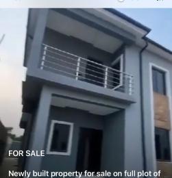4 bedroom House for sale Arepo Arepo Ogun