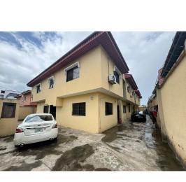 4 bedroom House for sale Magodo GRA Phase 1 Ojodu Lagos