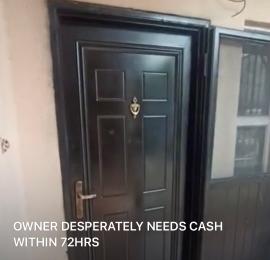 4 bedroom House for sale 1004 Victoria Island Lagos