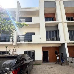 4 bedroom House for sale  Kado Abuja
