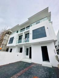 4 bedroom House for sale Ajah Lagos
